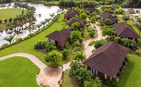 Lakowe Lakes Hotel, Golf And Country Estate By Newmark